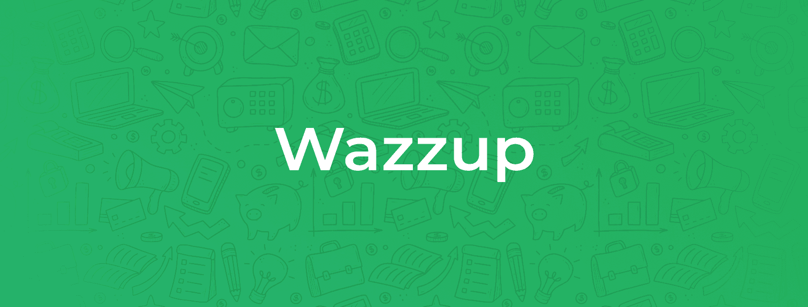 Wazzup